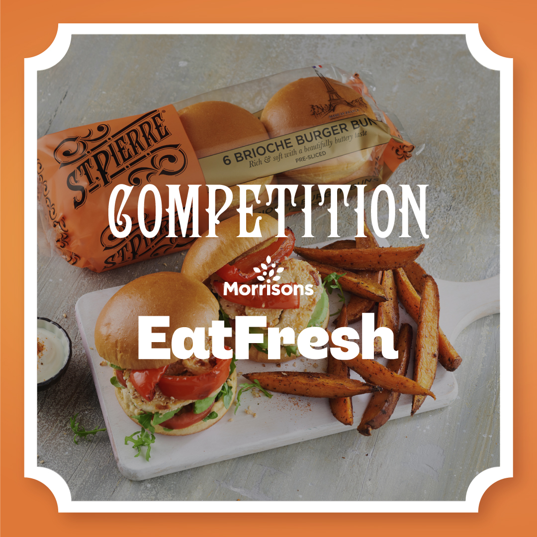 Competition Morrisons EatFresh