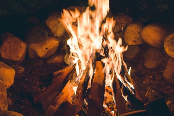 Bonfire