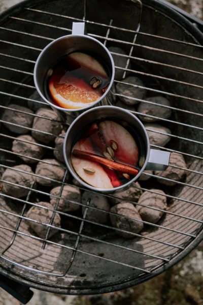 Mulled Wine